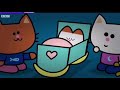 Preview 2 Funny Blends New Version V2 (Bl-Tr) All Collection (But Only Gifs Videos And Images)