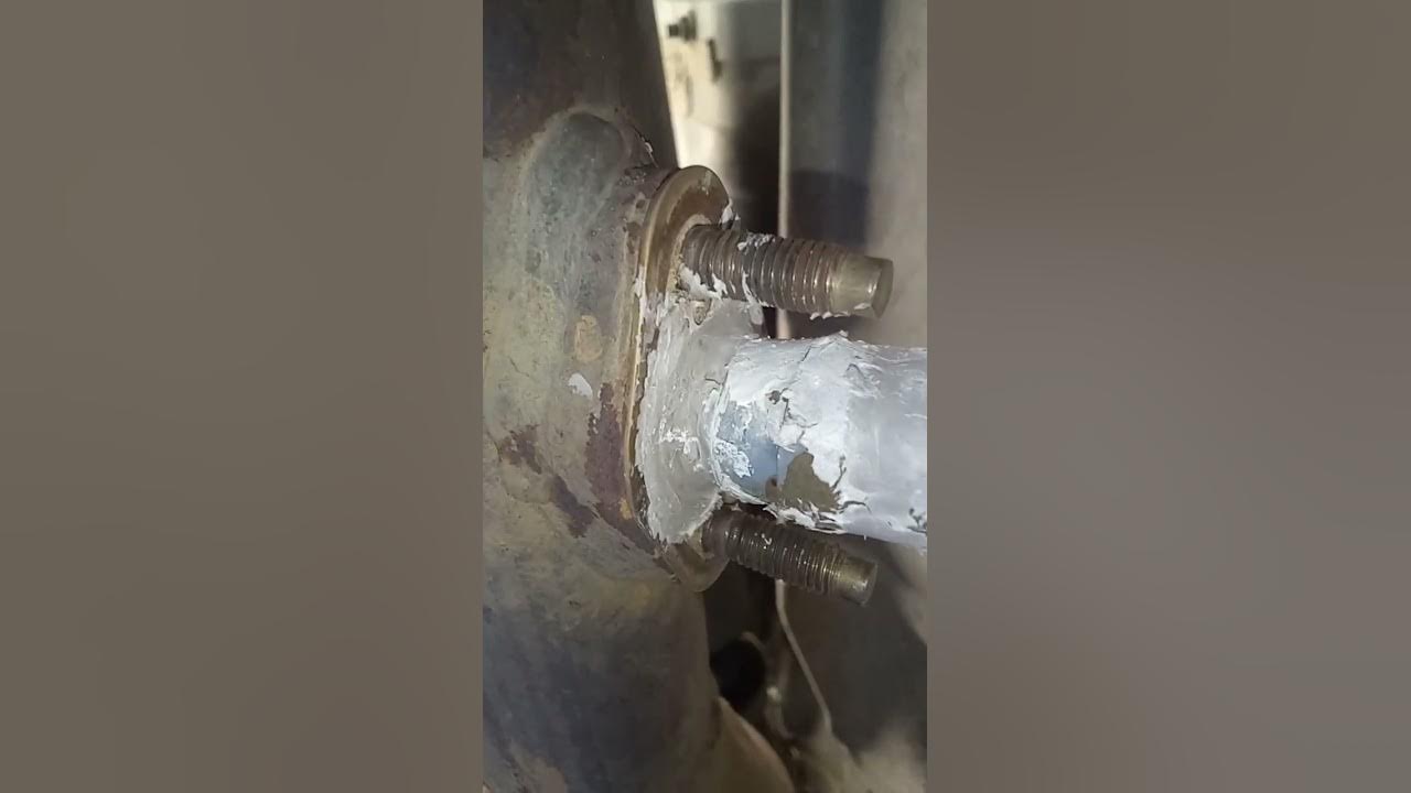 how to pass smog with bad catalytic converter on a 2002 Toyota tundra