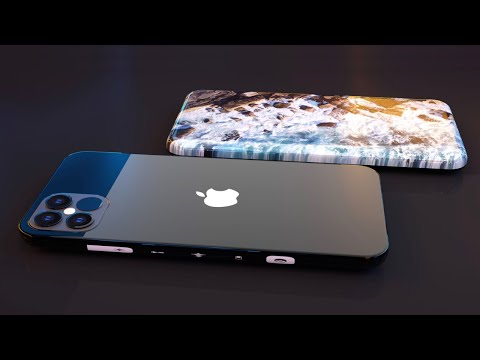 iPhone Fold Features & Pricing + Portless iPhone 13 Rumors!. 