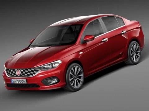 Motori e Consumi - Nuova Fiat Tipo Sport | Fiat