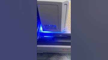 How to print gold foil posters with 6090 UV flatbed printer#uvflatbedprinter #goldfoil