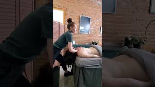 Serenity at EirFlower Massage Wellness