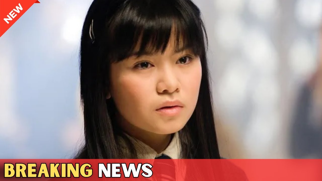 Актриса Кэти Люн, известная по роли в «Гарри Поттере», говорит, что расистская реакция фанатов за...