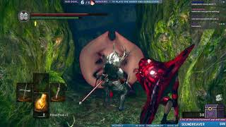 Dark Souls 1 Remix Mod #8