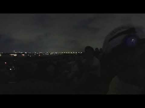 江戸川花火大会@2018