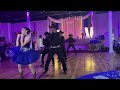 JASMINES QUINCE SURPRISE DANCE 8.14.21