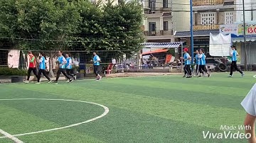 GOT-AP (18.07,2019) - Trường Tiểu học Giồng Ông Tố, Quận 2