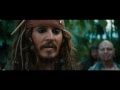 Pirates of the caribbean on stranger tides  movie trailer