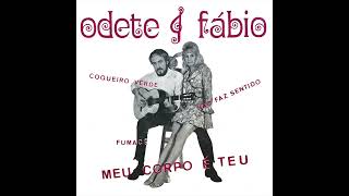 Odete & Fábio: Coqueiro Verde