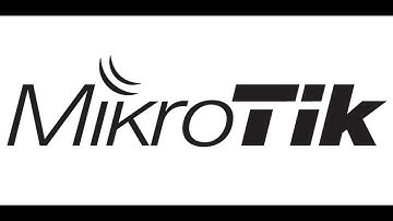 Conectar Mikrotik + loopback + Dhcp Client