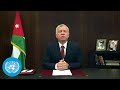 🇯🇴 Jordan - King Addresses General Debate, 75th Session