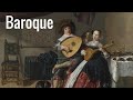 Baroque Music -  1 Hour of Top Classical Baroque Music