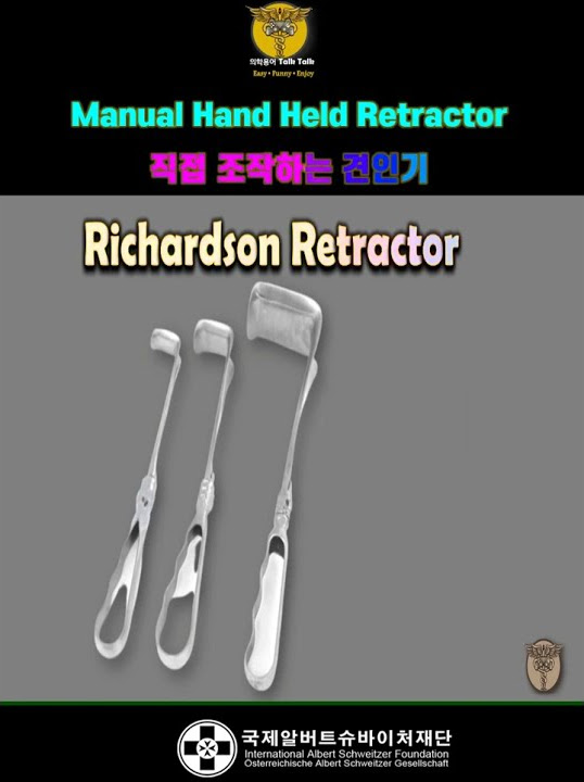 Army Navy Retractor History