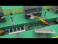 ESTUN ROBOTICS MACHINE