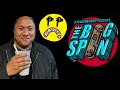 The kalye interview  the bigspin podcast