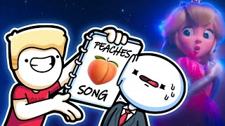 Peaches by The Presidents of the United States of America - Songfacts