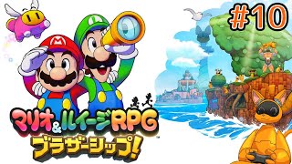 【マリルイブラザーシップ】ベストマッチなブラザー その10【ケモV】