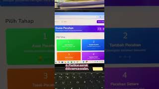 Tutorial Buat Game Mudah di Canva Tanpa Coding screenshot 3