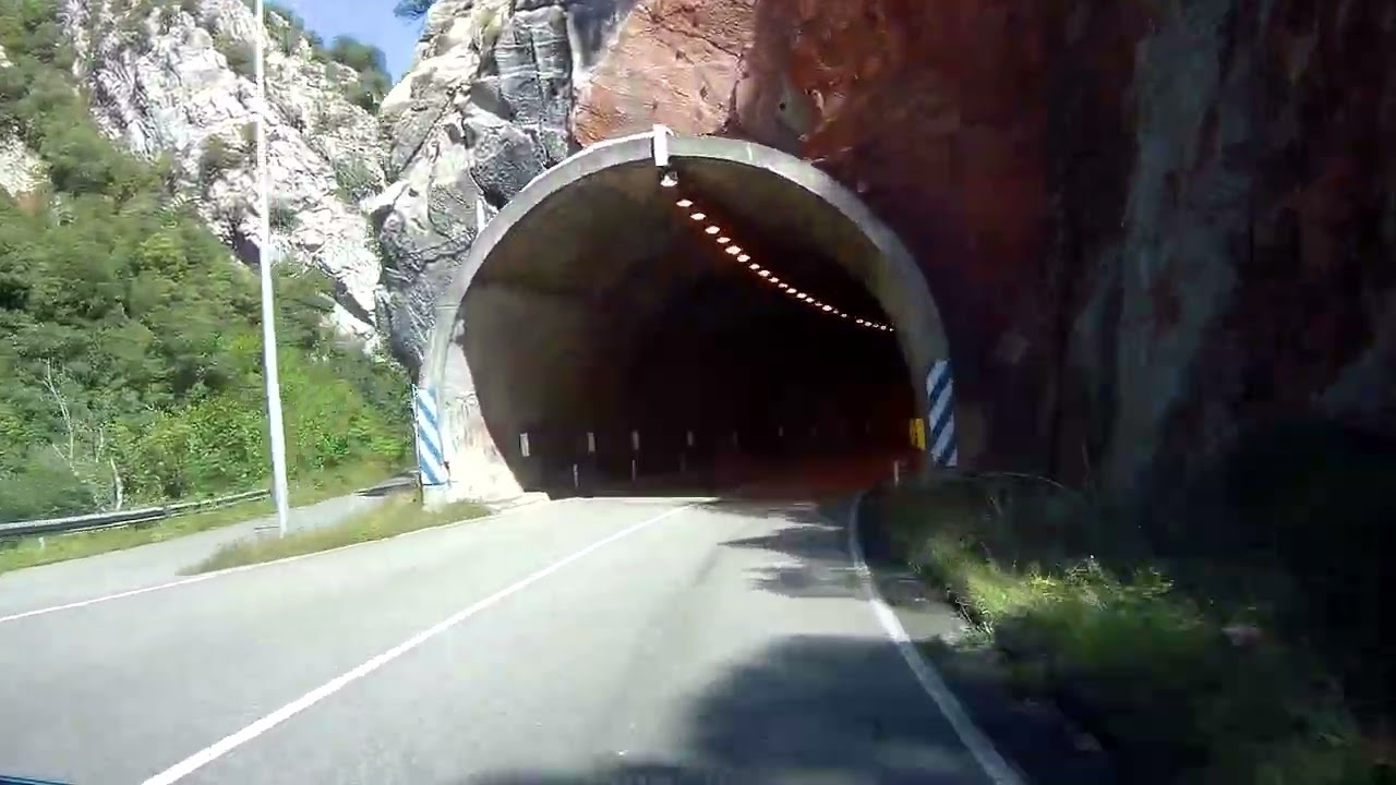 Entrago - Caranga de abajo (Asturias)