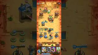 Unbelievable EPIC Battle 🤯 in War Alliance screenshot 2