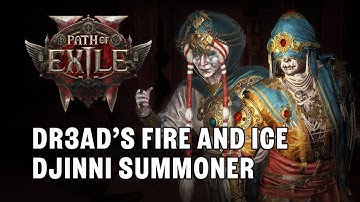 Path of Exile 2: Build Showcase - Dr3adful