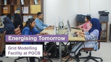 Energising tomorrow: grid modelling facility at PGCB