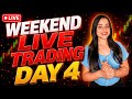 QUOTEX LIVE TRADING 🔴 | BEST OTC STRATEGY 🚀 #TradeToWin