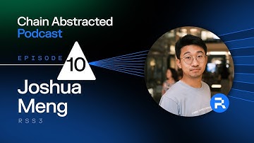 Building the Open Web: RSS3