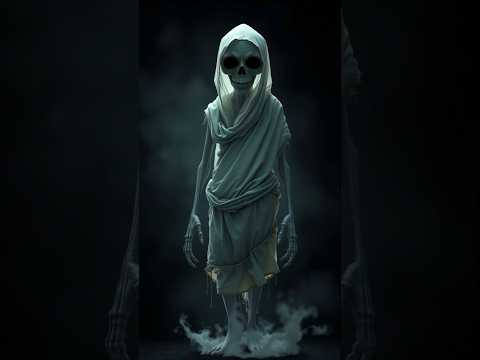 Bhoot Cartoon Horror Horrorstories Horrorshorts Shorts Trendingshorts Labubu