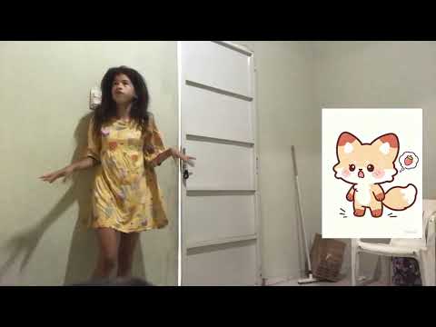 Raposinha ou LuLu? thumbnail