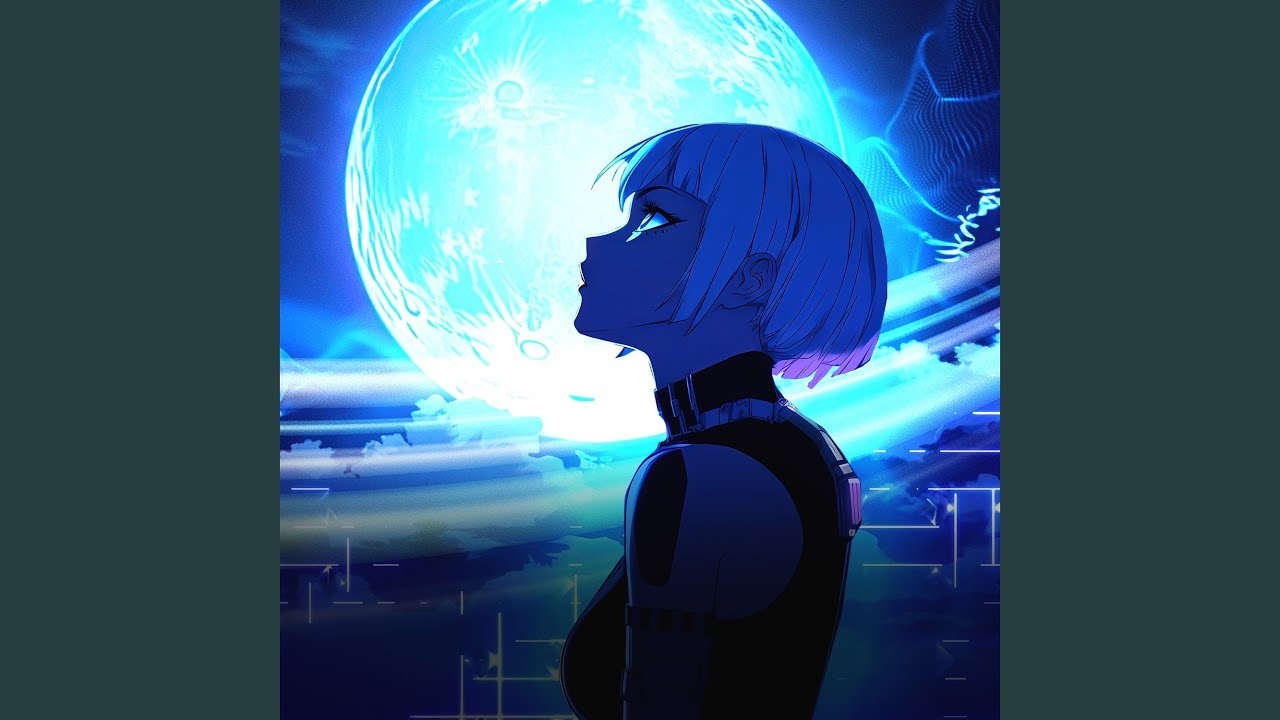 Cyberlove (Cyberpunk)