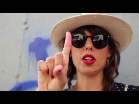 Chanel Rouge Allure Velvet No. 38  |  Tribeca, NYC