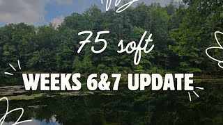 75 SOFT WEEKS 6&7 UPDATE screenshot 5