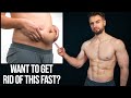 How to actually lose body fat faster 3 things that work