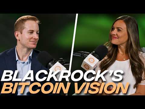 BlackRock's Robbie Mitchnick on Historic Bitcoin ETF, BTC’s Role in Portfolios Amid Debasement