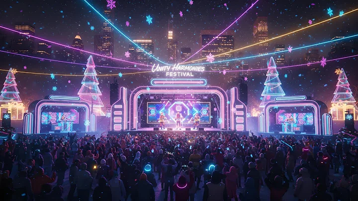 ＢＡＣＫ　ＴＯ　１９８５ [Synthwave - Retrowave - Dreamwave Mix] | Winter Music Festival