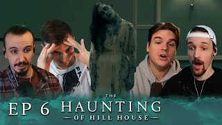 The Haunting Of Hîll House 1x6 Reaction!! 