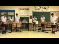 Actividades Musicales en 6º de Primaria - "Canon en re mayor de Pachelbel" (Proyecto LegamArte)