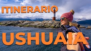 Complete guide what to do in Ushuaia Argentina