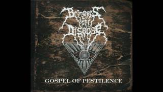 Bringers of Disease - A Plague to End All Plagues