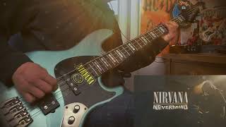 Nirvana - Smells Like Teen Spirit_Bass Cover