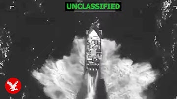 Schumer pressures Hegseth to release double-strike boat video