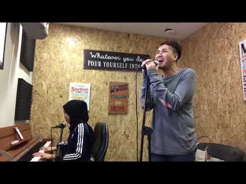 Pujaan Hati Adira Cover By Rendy Faliq Pujaan Hati Kanda Youtube