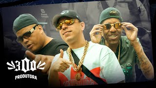 MC Murilo Azevedo, MC Amaral e MC Chiquinho CH - 1 Kg de Galo  (Video Clipe Oficial) DJ Oga