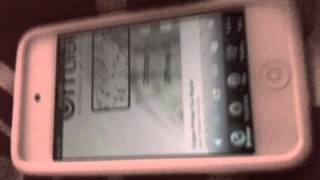 Offliberty download on iPhone and iPod touch