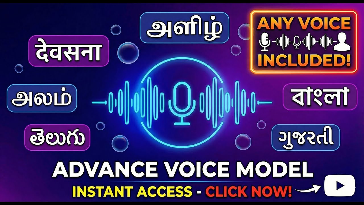 Medpulse AI: Zero-Shot Voice Cloning & Multilingual Support for Healthcare