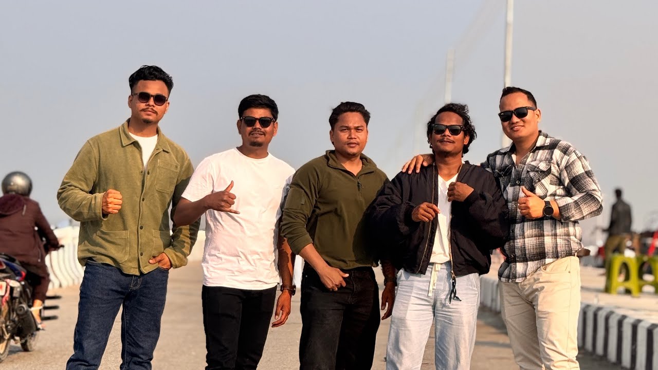 Guru ko fake janti | Lamki to Mahendranagar😁