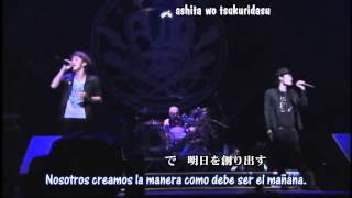 FLOW - I Will Sub español