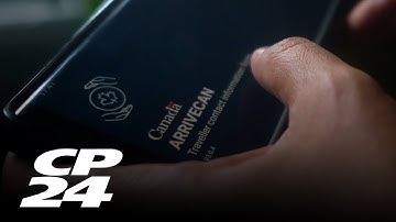 BREAKING:  Federal government set to drop ArriveCan app