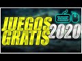 Como DESCARGAR JUEGOS GRATIS para PC 2020 🎮Online ...